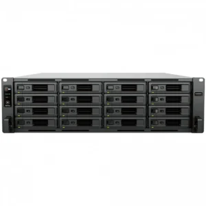 Дисковая системы хранения данных СХД Synology RS2825RP+ Rack