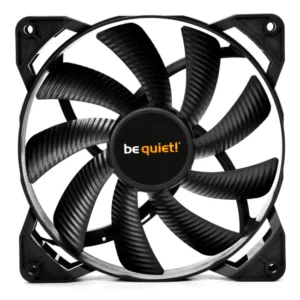 Система охлаждения be quiet! Pure Wings2-140mm Pure-Wings2-140mm Для системного блока