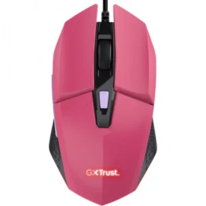 Мышь Trust GXT 109P FELOX 25068 Игровые, Проводная