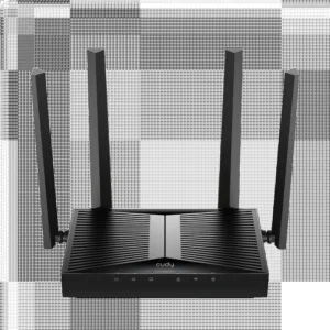 WiFi точка доступа CUDY AP3000D