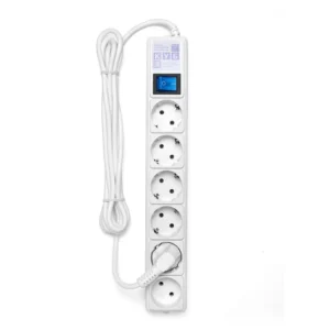 Распределитель питания PowerCube SPG6-16-3М