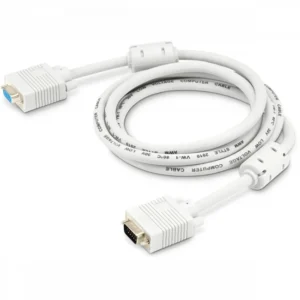 Кабель интерфейсный Buro CAB015S-06 D-SUB (VGA) - D-SUB (VGA)