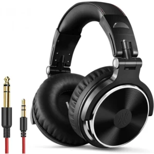 Наушники OneOdio Studio Pro 10 Black