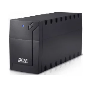 Источник бесперебойного питания Powercom RPT-600AP Raptor 792803 Линейно-интерактивные, Напольный (Tower), 600 ВА, 360 Вт
