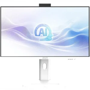 Моноблок MSI Modern AM273QP AI 1UM-093RU 9S6-AF0112-093 27 ", Intel, Core Ultra 7, 155H, 1.4, 32 Гб, 1 Тб