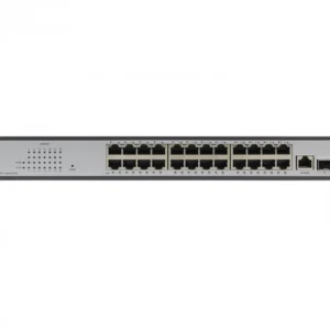 Коммутатор Origo OS3228P/370W/A1A 1000 Base-T (1000 мбит/с), 4 SFP порта