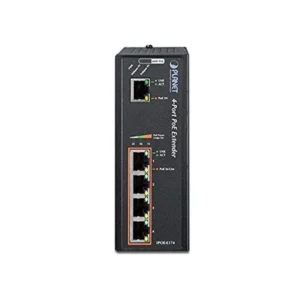 PoE-усилитель Ethernet Planet IPOE-E174