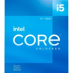 Процессор Intel CORE I5-12600KF S1700 OEM CM8071504555228 S RL4U 99AMX1 Core i5, 10, 3.7, 20, OEM