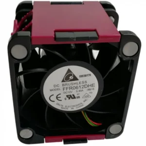 Аксессуар для сервера HPE Вентилятор Hot-plug dual-fan module DL380 G6/G7 463172-001