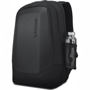 Сумка для ноутбука Lenovo Legion Armored Backpack II Black GX40V10007 17