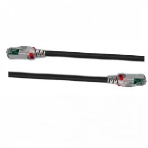 Патч-корд Siemon ZM6A-S1.5M-01B-SALE