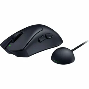 Мышь Razer DeathAdder V4 Pro Black RZ01-05330100-R3G1 Игровые, Беспроводная