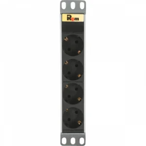 Распределитель питания Premier R-10-4S-220-Z