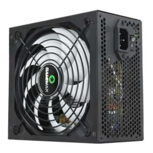 Блок питания GameMax GP-650 650 Вт