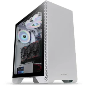 Корпус Thermaltake CA-1P5-00M6WN-00 Игровые, Mid-Tower