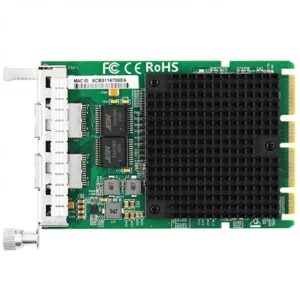 Сетевая карта LR-Link LRES3021PT-OCP Ethernet (LAN / RJ45)