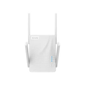 Усилитель сигнала Wi-Fi TENDA A21 10/100/1000 Base-TX (1000 мбит/с), Wi-Fi 5 (802.11a/ b/ g/ n/ ac), с внешней антенной