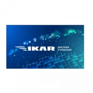 LED / LCD панель Ikar ПВ 55-117-200 55 "