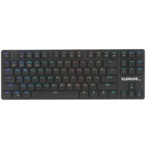 Клавиатура Defender Cleikos GK-135 45135 Беспроводная, Bluetooth