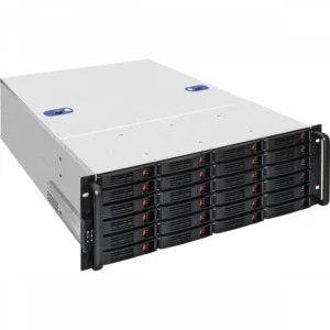 Серверный корпус ExeGate Pro 4U660-HS24 EX293275RUS