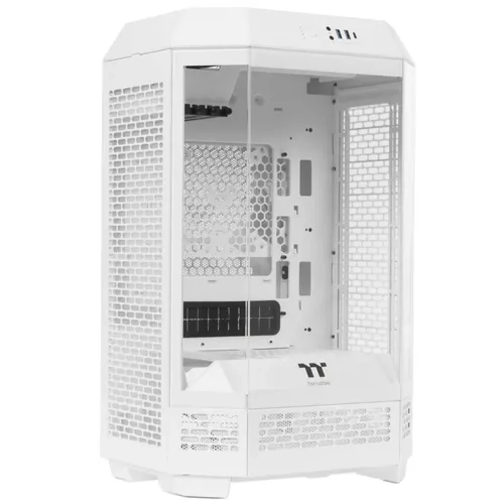 Корпус Thermaltake The Tower 300 Snow CA-1Y4-00S6WN-00 Игровые, Mini-Tower