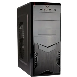 Корпус ExeGate CP-604 EX280388RUS