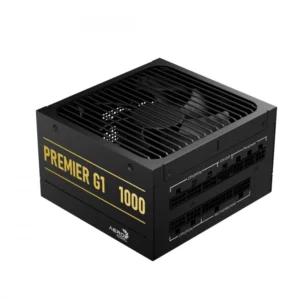 Блок питания Aerocool PREMIER G1 1000 ACPG-PRK0FEC.71 1000 Вт