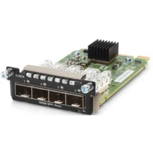 Сетевое устройство HPE JL083A Модуль