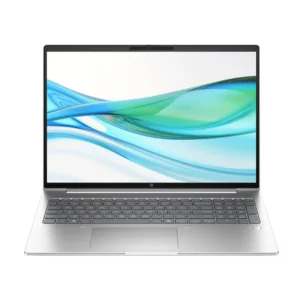 Ноутбук HP ProBook 460 G11 A23A1EA 16 ", WUXGA 1920x1200 (16:10), Intel, Core Ultra 7, 8 Гб, 512 ГБ, Intel Graphics