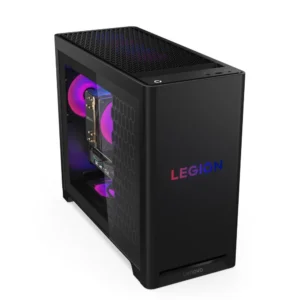 Персональный компьютер Lenovo Legion T5 30AGB10 90YJ000YKZ Ryzen 5, 7600, 3.8, 16 Гб, DDR5-5600