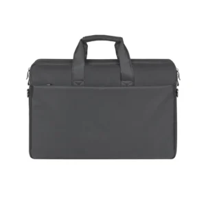 Сумка для ноутбука RIVACASE 8257 BLACK 17.3