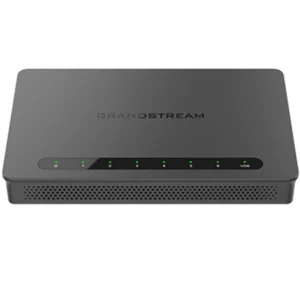 Маршрутизатор Grandstream GWN7001 10/100/1000 Base-TX (1000 мбит/с)