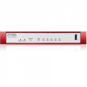 Аппаратный файрвол Zyxel USG FLEX 50HP USGFLEX50HP-EUCI02F