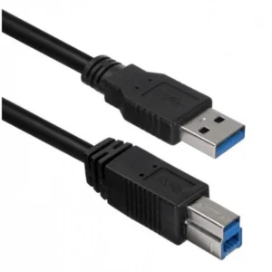 Кабель интерфейсный ACD ACD-U3ABM-20L USB Type A - USB Type B