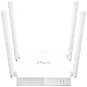 Маршрутизатор для дома TP-Link Archer C24