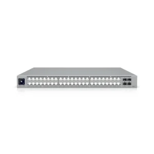 Коммутатор Ubiquiti USW-Pro-XG-48 USW-Pro-XG-48-EU 2.5 GBase-T (2500 мбит/с)