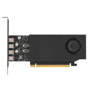 Видеокарта PNY RTX A1000 VCNRTXA1000-SB 8 ГБ