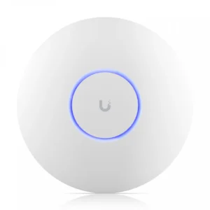 WiFi точка доступа Ubiquiti U7-Pro