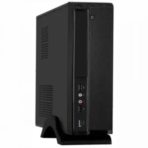 Корпус ExeGate MI-207U EX288780RUS Бюджетные, Small Form Factor