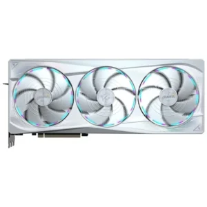 Видеокарта Gigabyte GeForce RTX 5090 AORUS MASTER ICE GV-N5090AORUSM ICE-32GD 32 ГБ