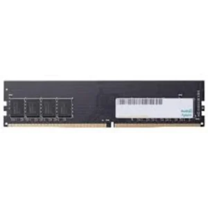 ОЗУ Apacer DDR4 DIMM 8GB EL.08G2V.GNH DIMM, DDR4, 8 Гб, 2666 МГц