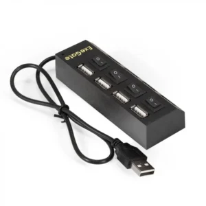 ExeGate DUB-42SW EX293977RUS