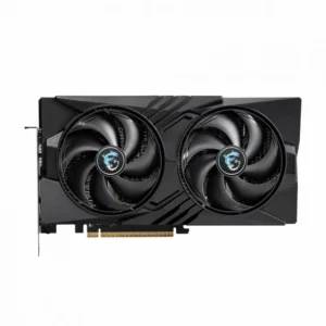 Видеокарта MSI GeForce RTX 5060 8G GAMING OC 8 ГБ