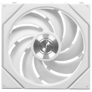 Система охлаждения Lian Li UNI FAN TL WIRELESS 120-1 WHITE G99.12TL1W1W.R0 Для системного блока