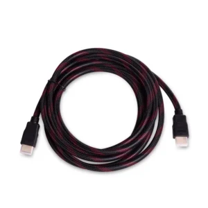 Кабель интерфейсный iPower HDMI-HDMI 3 метра HDMI-HDMI-1-4-3-m HDMI - HDMI