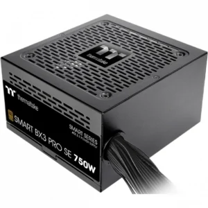 Блок питания Thermaltake Smart BX3 Pro SE PS-SPD-0750NNSABE-7 750 Вт