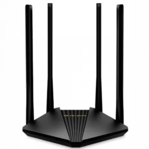 Маршрутизатор для дома Mercusys MR30G