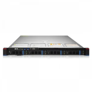 Сервер iRU Rock G1204P 2084300 1U Rack, Xeon Gold 6330, 2000 МГц, 28, 42, 4 x 32 ГБ, SFF 2.5" + LFF 3.5", 4