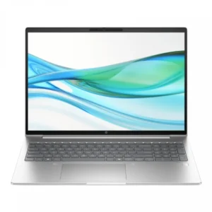 Ноутбук HP Probook 460 G11 (A23MSEA) 16 ", WUXGA 1920x1200 (16:10), Intel, Core Ultra 5, 16 Гб, 512 ГБ, Intel Graphics, Windows 11 Pro
