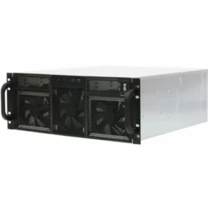 Серверный корпус Procase RE411-D2H14-FC-55